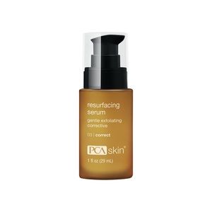 PCA Skin Resurfacing Serum Gentle Exfoliating Corrective 1oz (Medical Grade)